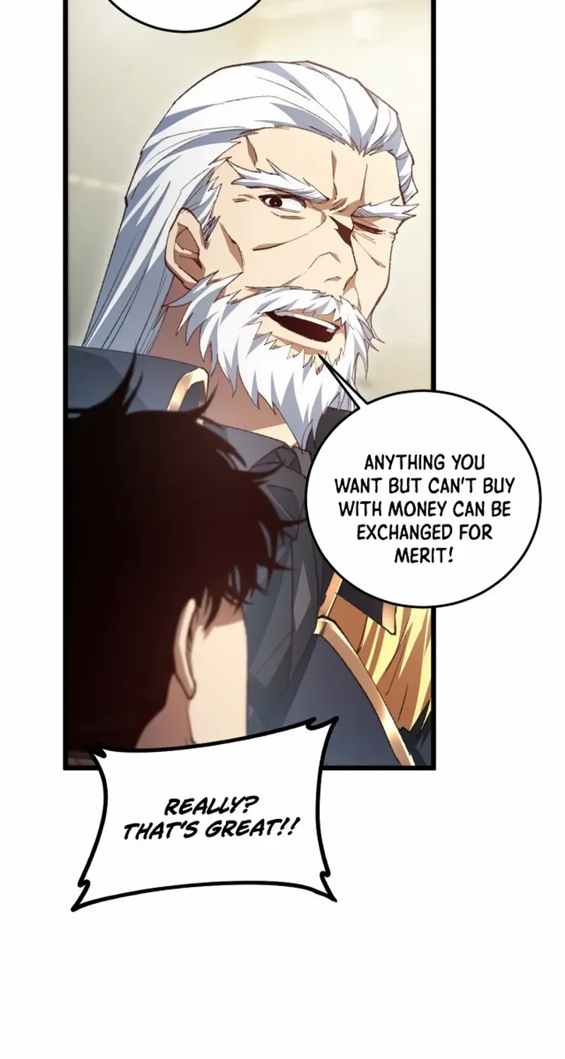 Read Supreme Zerg Lord chapter 55 image 15 on Lezhin