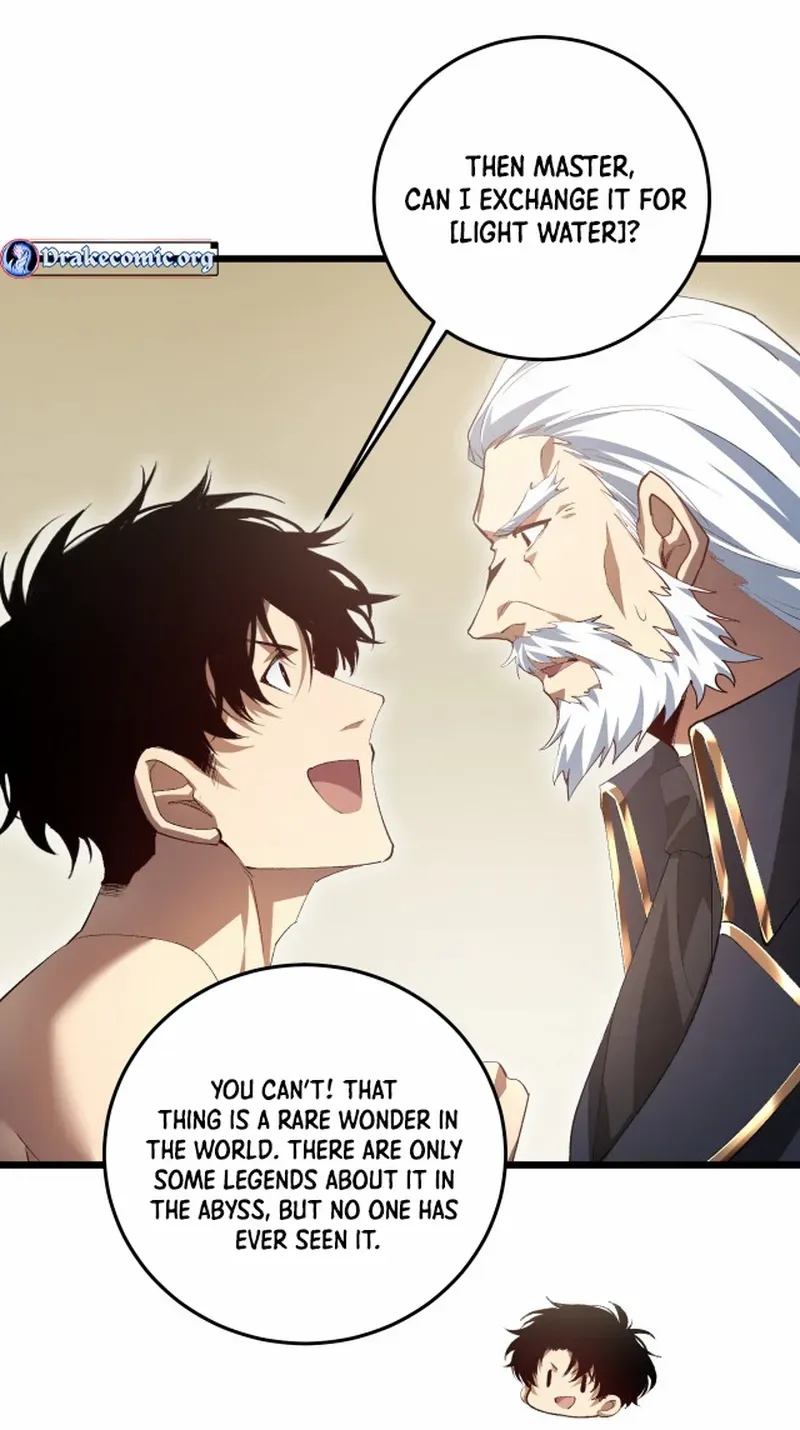 Read Supreme Zerg Lord chapter 55 image 16 on Lezhin