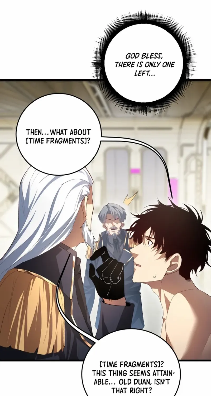 Read Supreme Zerg Lord chapter 55 image 18 on Lezhin