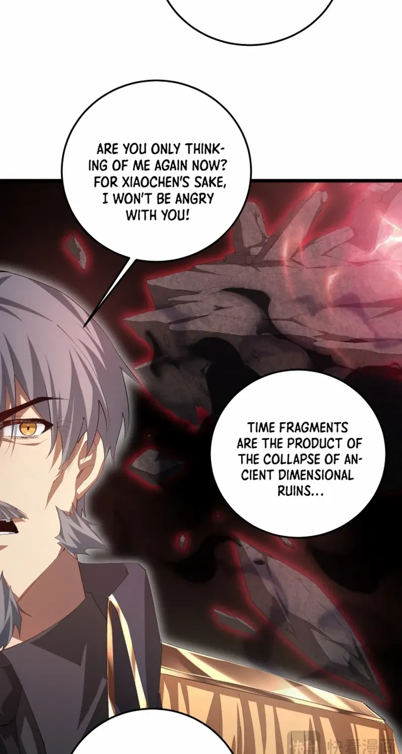 Read Supreme Zerg Lord chapter 55 image 19 on Lezhin