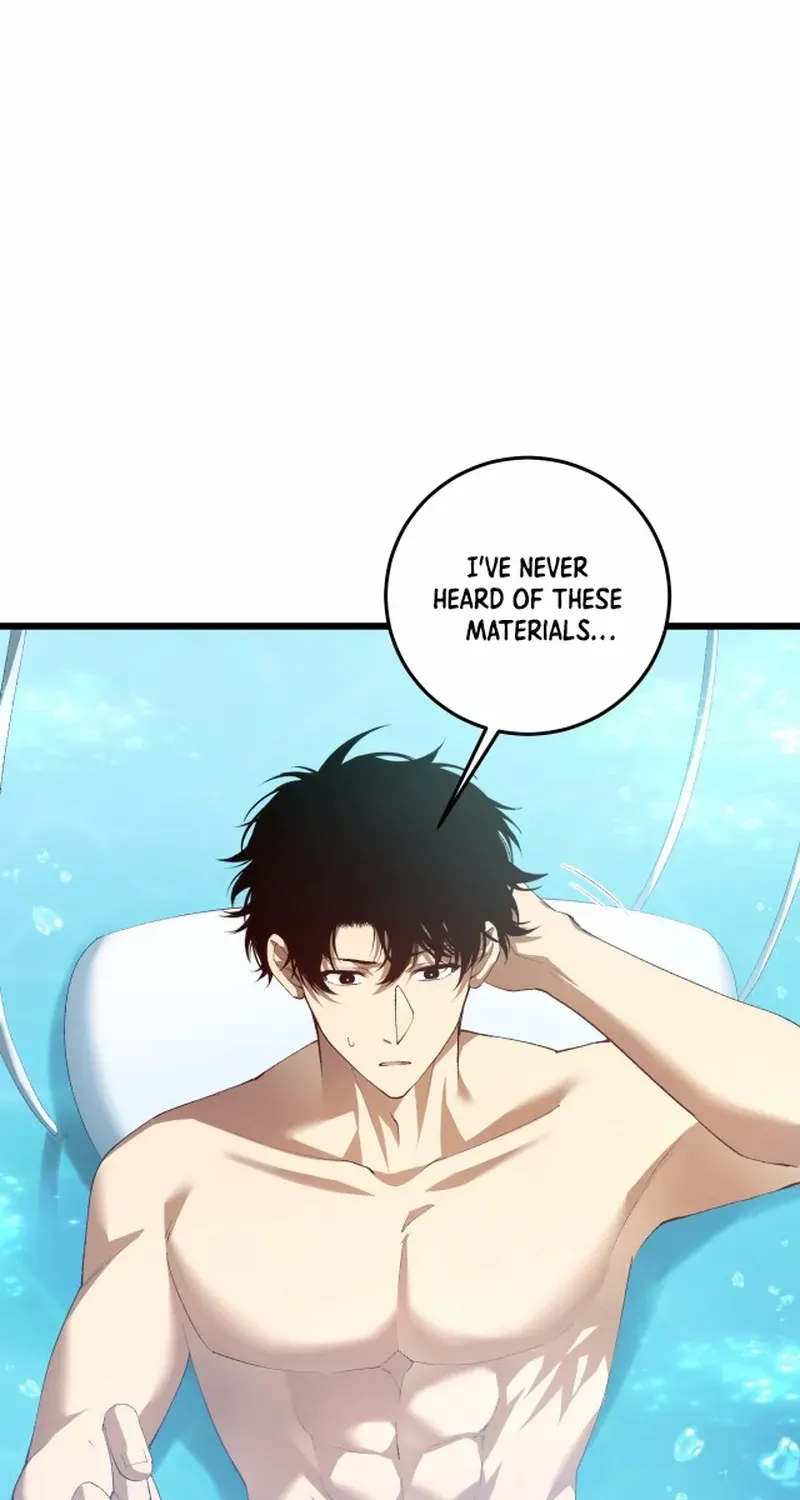 Read Supreme Zerg Lord chapter 55 image 2 on Lezhin
