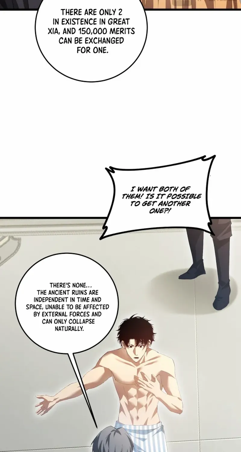 Read Supreme Zerg Lord chapter 55 image 20 on Lezhin