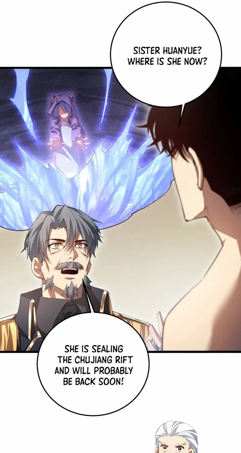 Read Supreme Zerg Lord chapter 55 image 22 on Lezhin