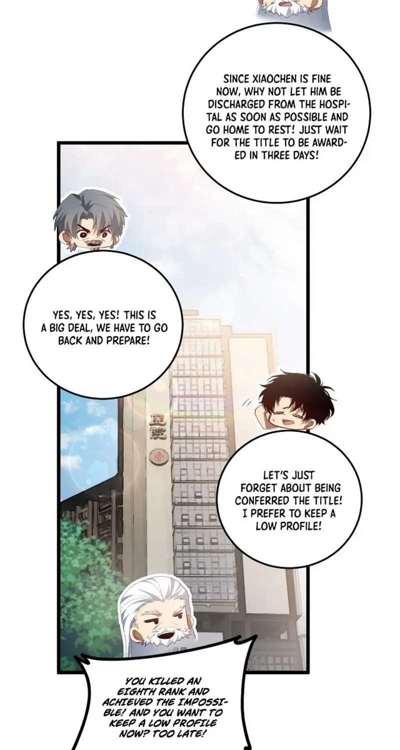 Read Supreme Zerg Lord chapter 55 image 23 on Lezhin