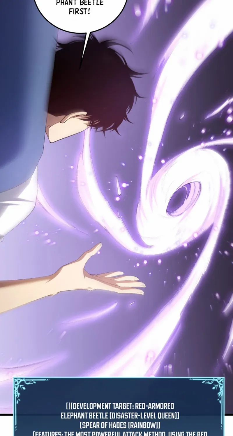 Read Supreme Zerg Lord chapter 55 image 26 on Lezhin