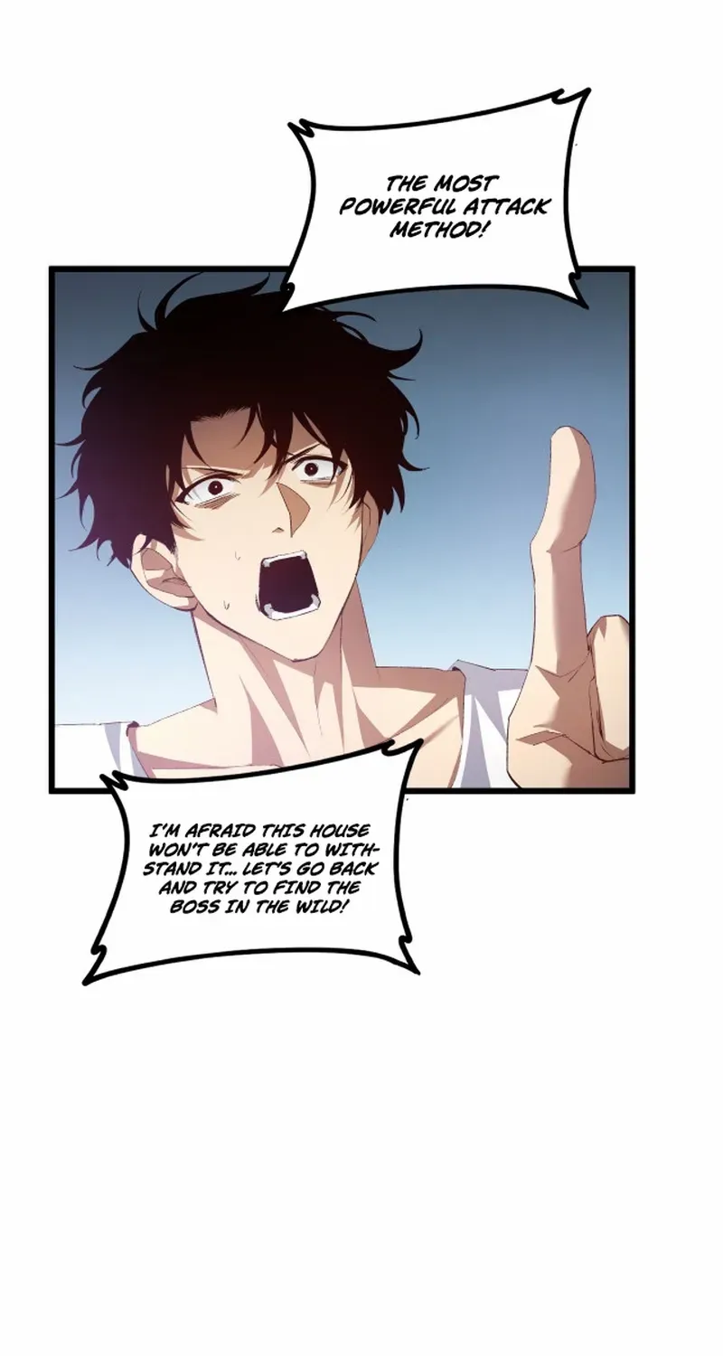 Read Supreme Zerg Lord chapter 55 image 28 on Lezhin