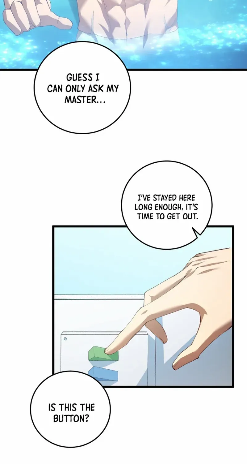 Read Supreme Zerg Lord chapter 55 image 3 on Lezhin