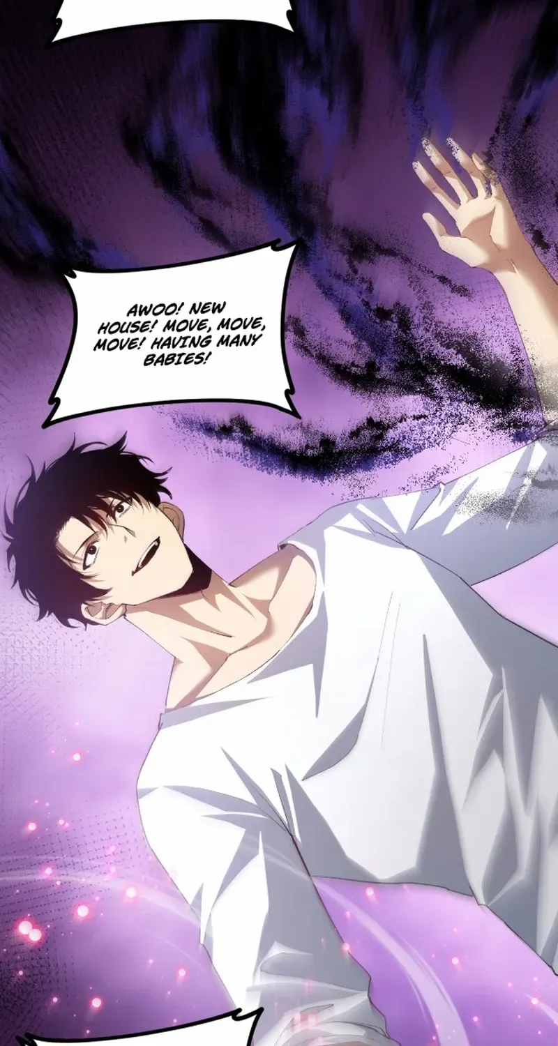 Read Supreme Zerg Lord chapter 55 image 31 on Lezhin
