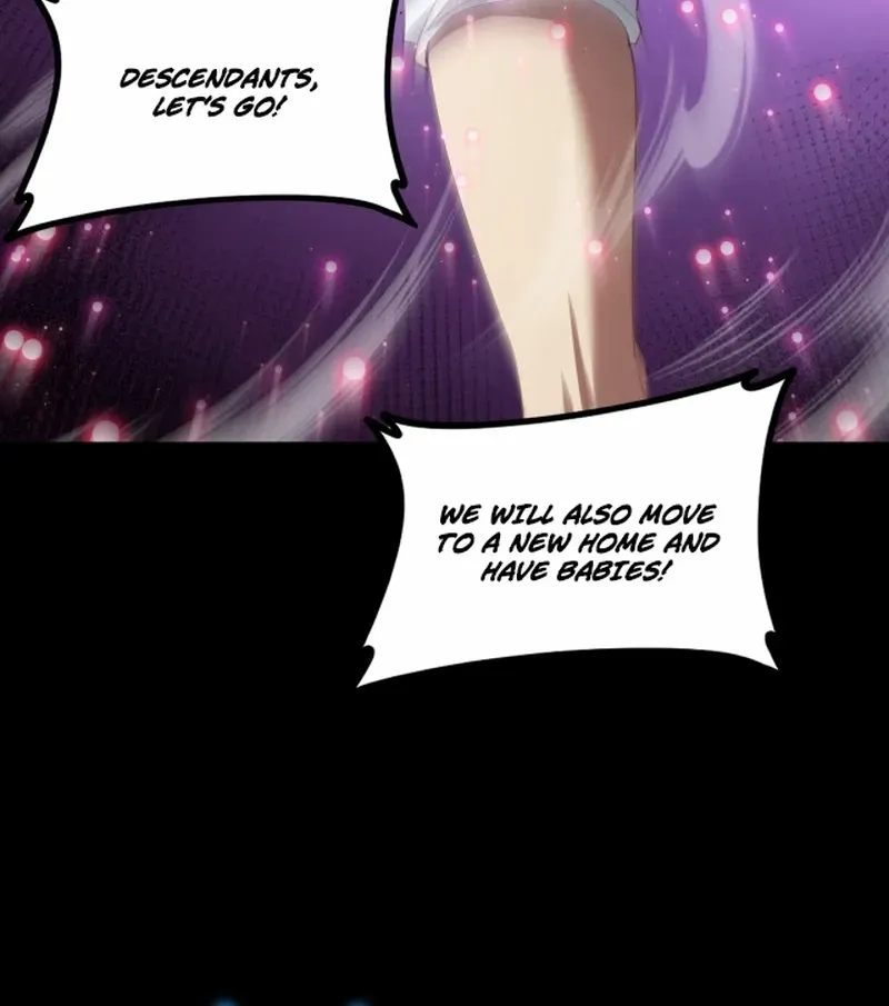 Read Supreme Zerg Lord chapter 55 image 32 on Lezhin