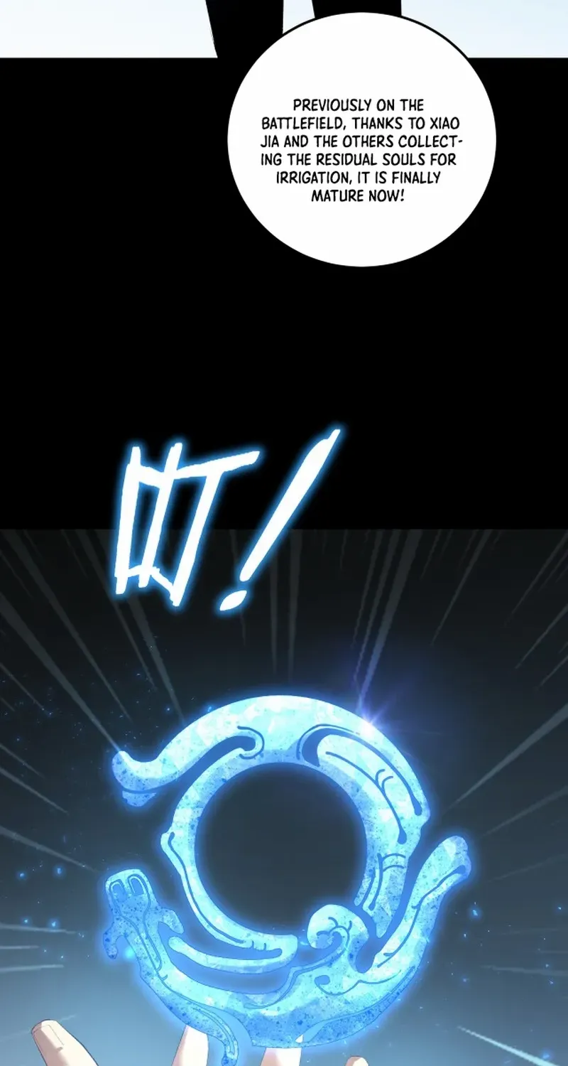 Read Supreme Zerg Lord chapter 55 image 34 on Lezhin