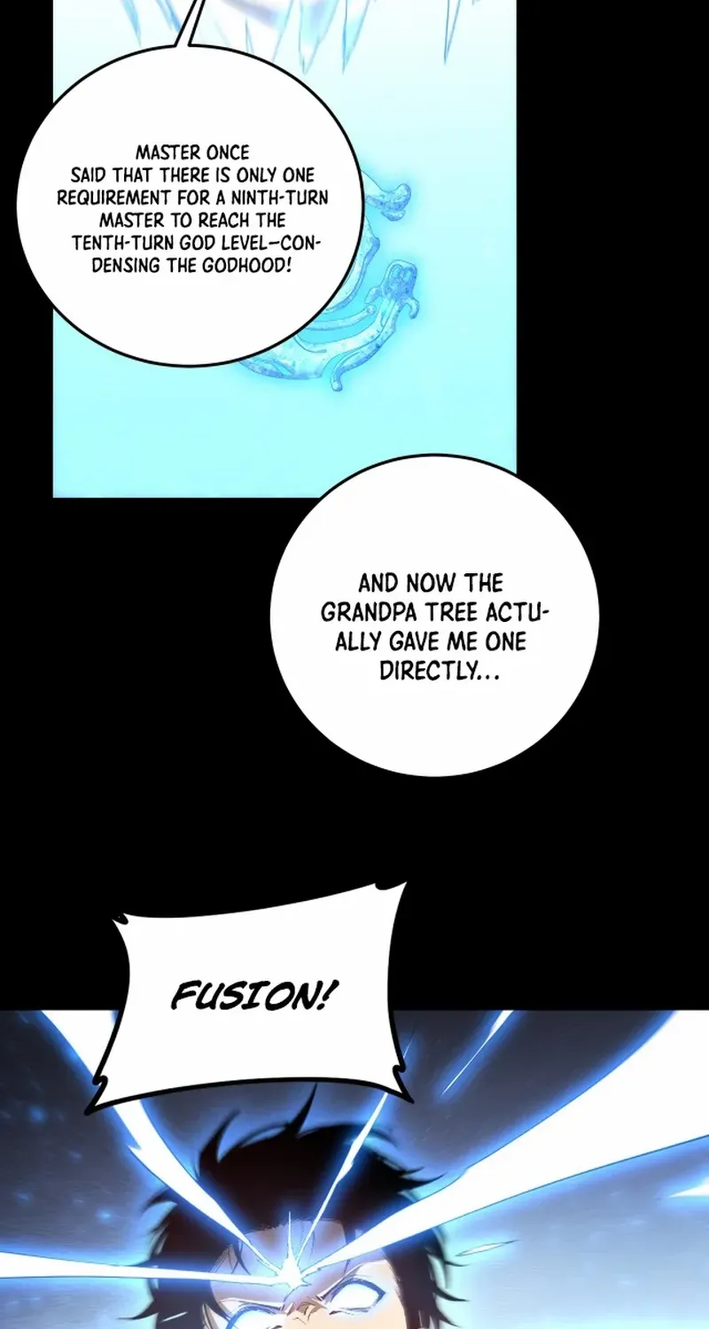 Read Supreme Zerg Lord chapter 55 image 36 on Lezhin