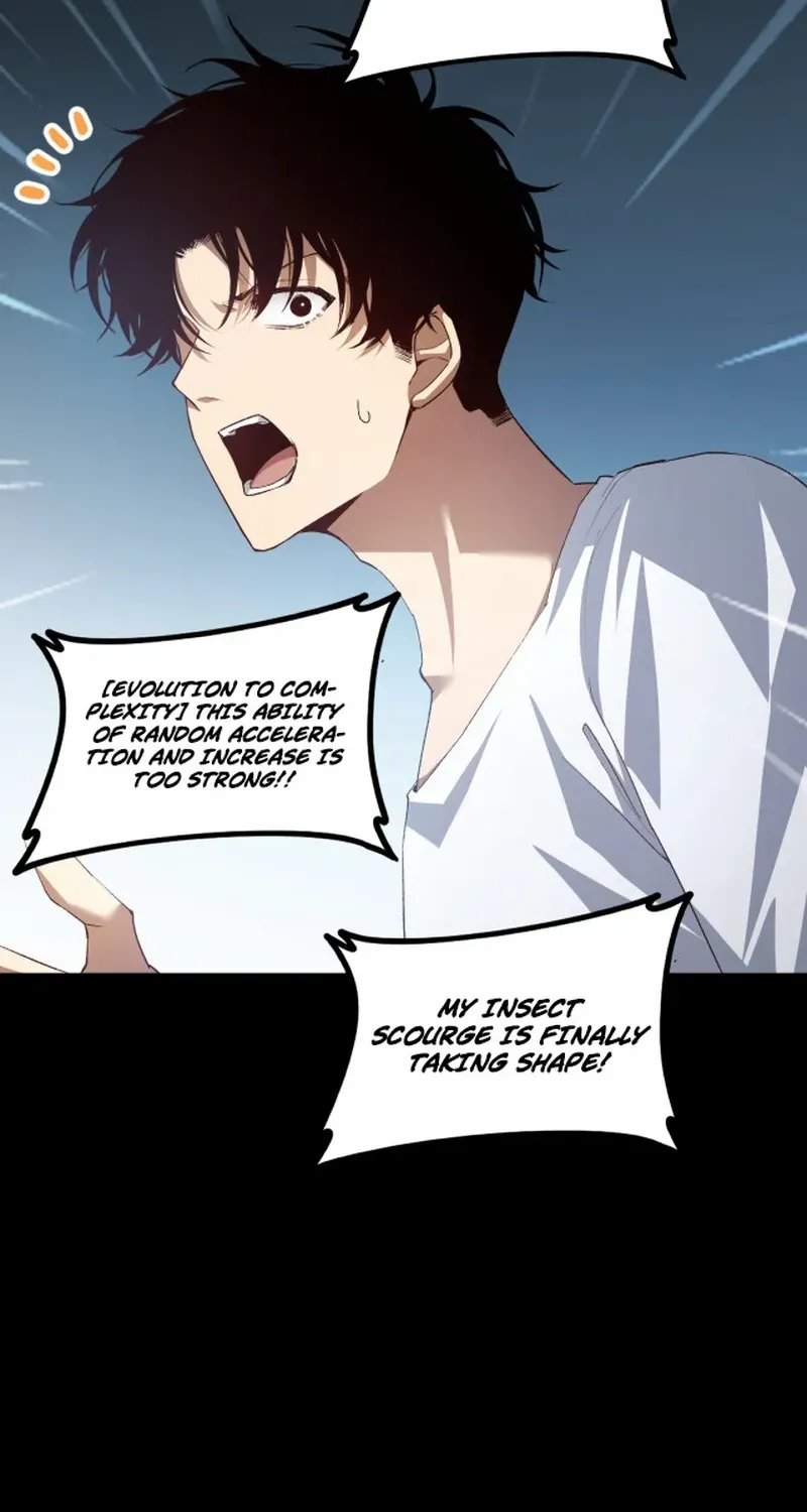Read Supreme Zerg Lord chapter 55 image 41 on Lezhin