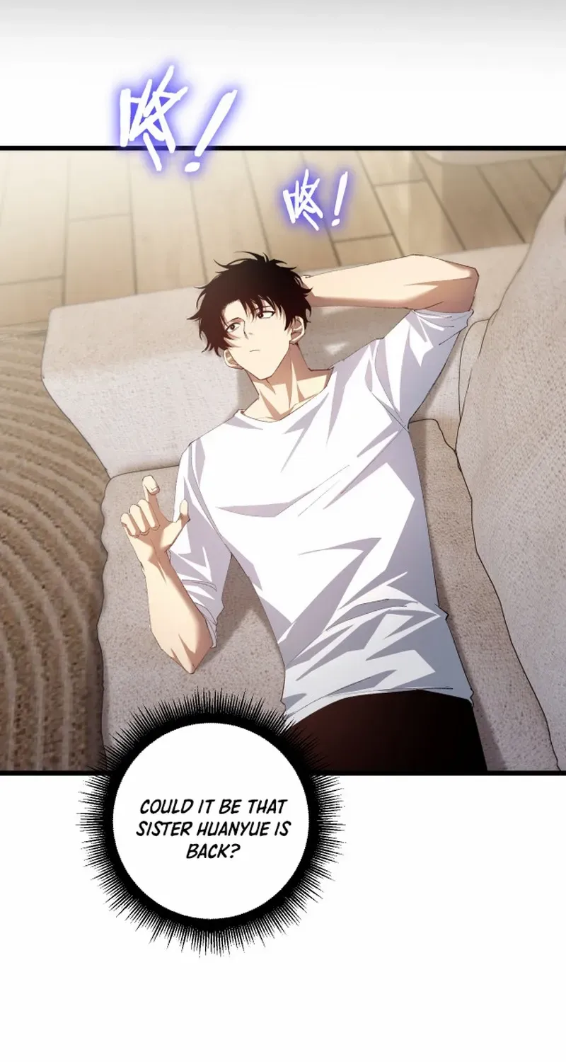 Read Supreme Zerg Lord chapter 55 image 43 on Lezhin