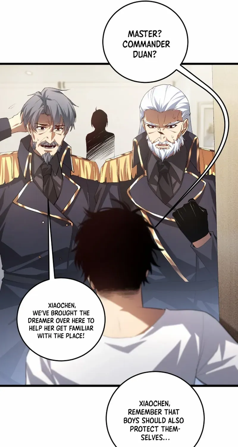 Read Supreme Zerg Lord chapter 55 image 45 on Lezhin