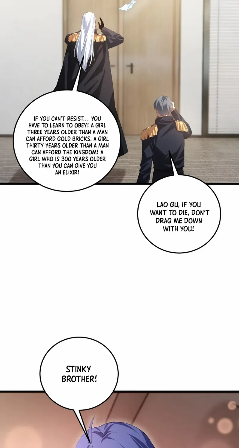 Read Supreme Zerg Lord chapter 55 image 48 on Lezhin