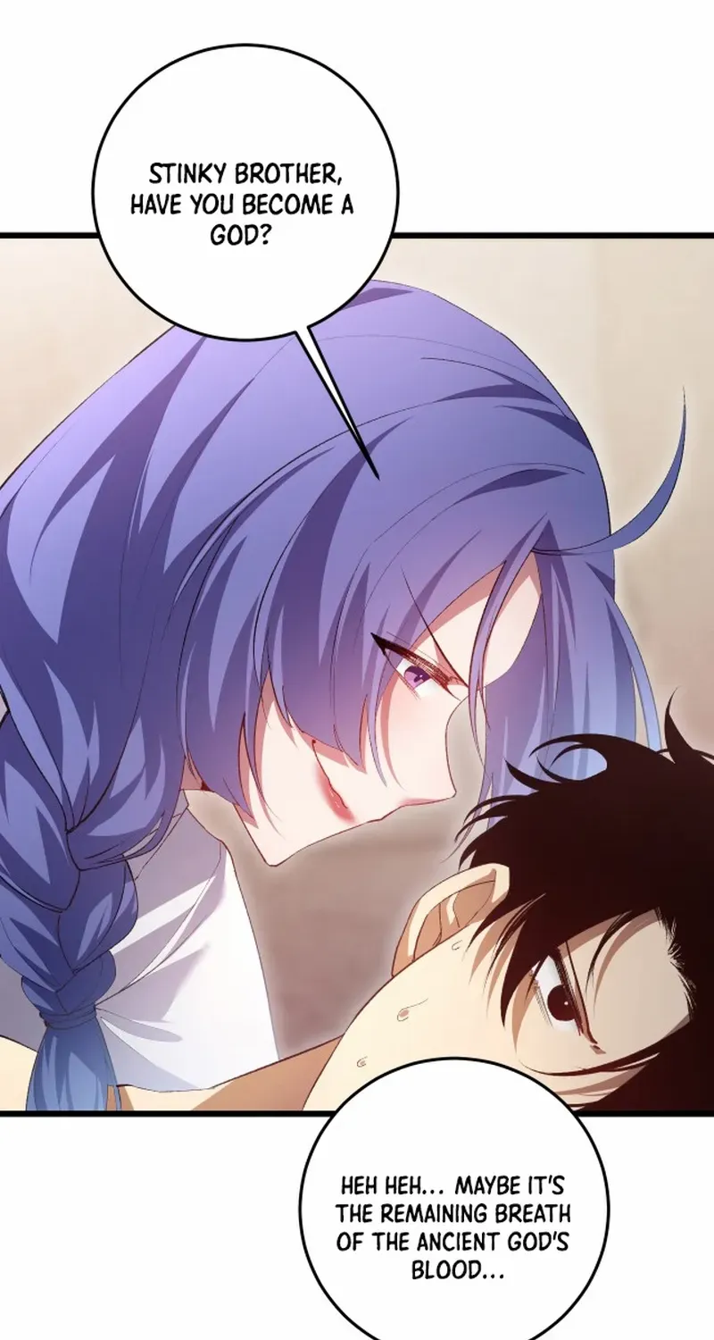 Read Supreme Zerg Lord chapter 55 image 52 on Lezhin