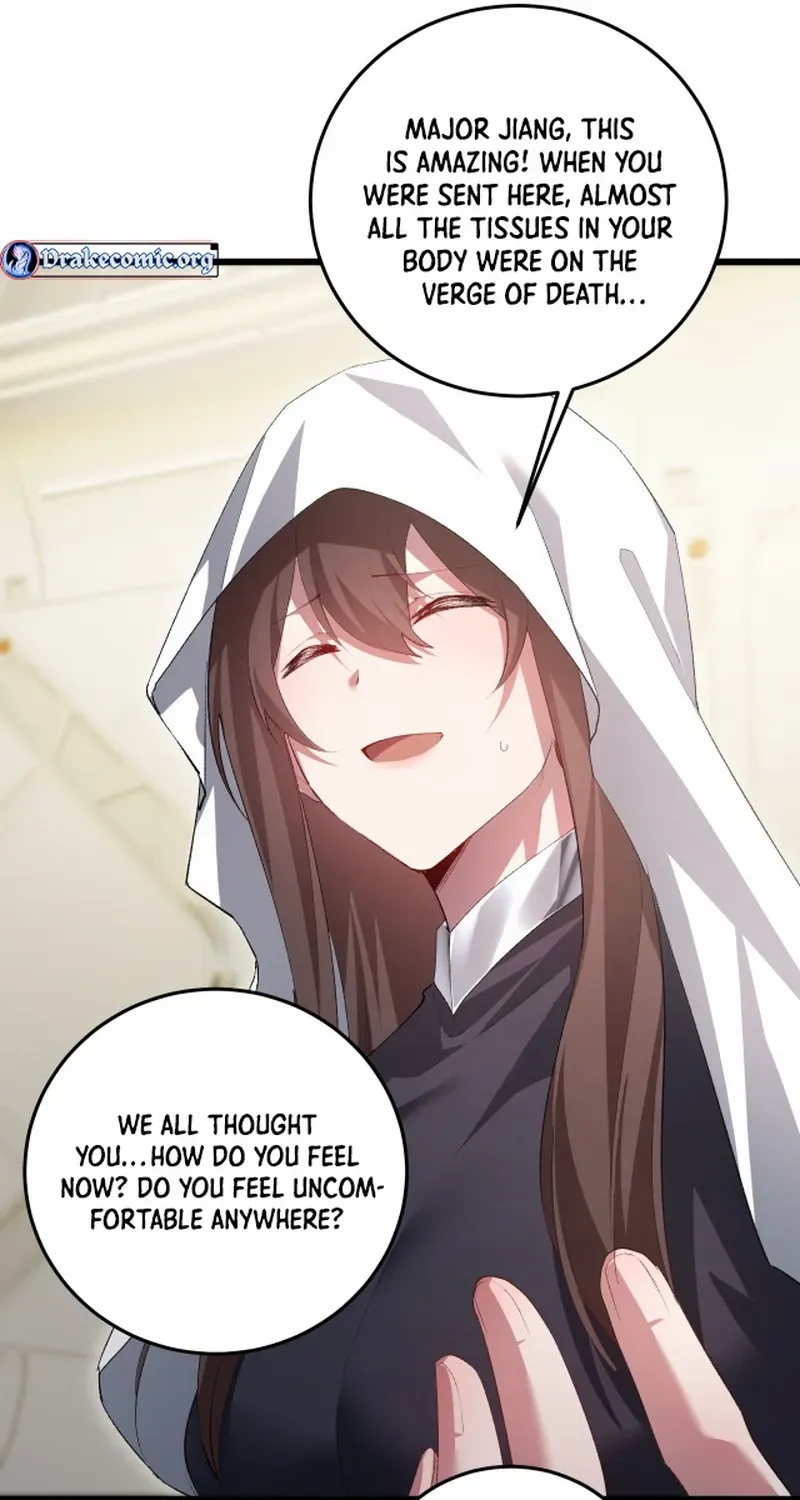 Read Supreme Zerg Lord chapter 55 image 6 on Lezhin