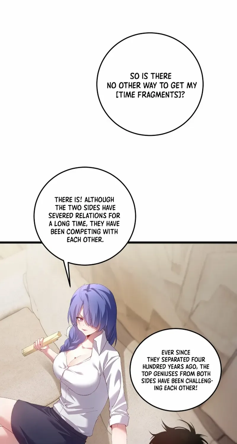 Read Supreme Zerg Lord chapter 55 image 64 on Lezhin