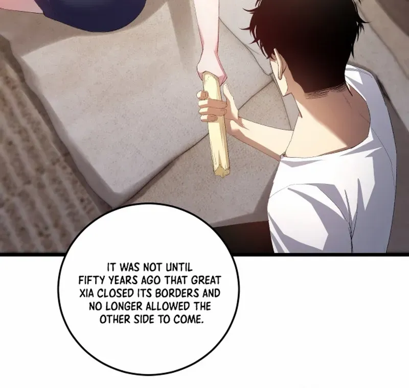 Read Supreme Zerg Lord chapter 55 image 65 on Lezhin