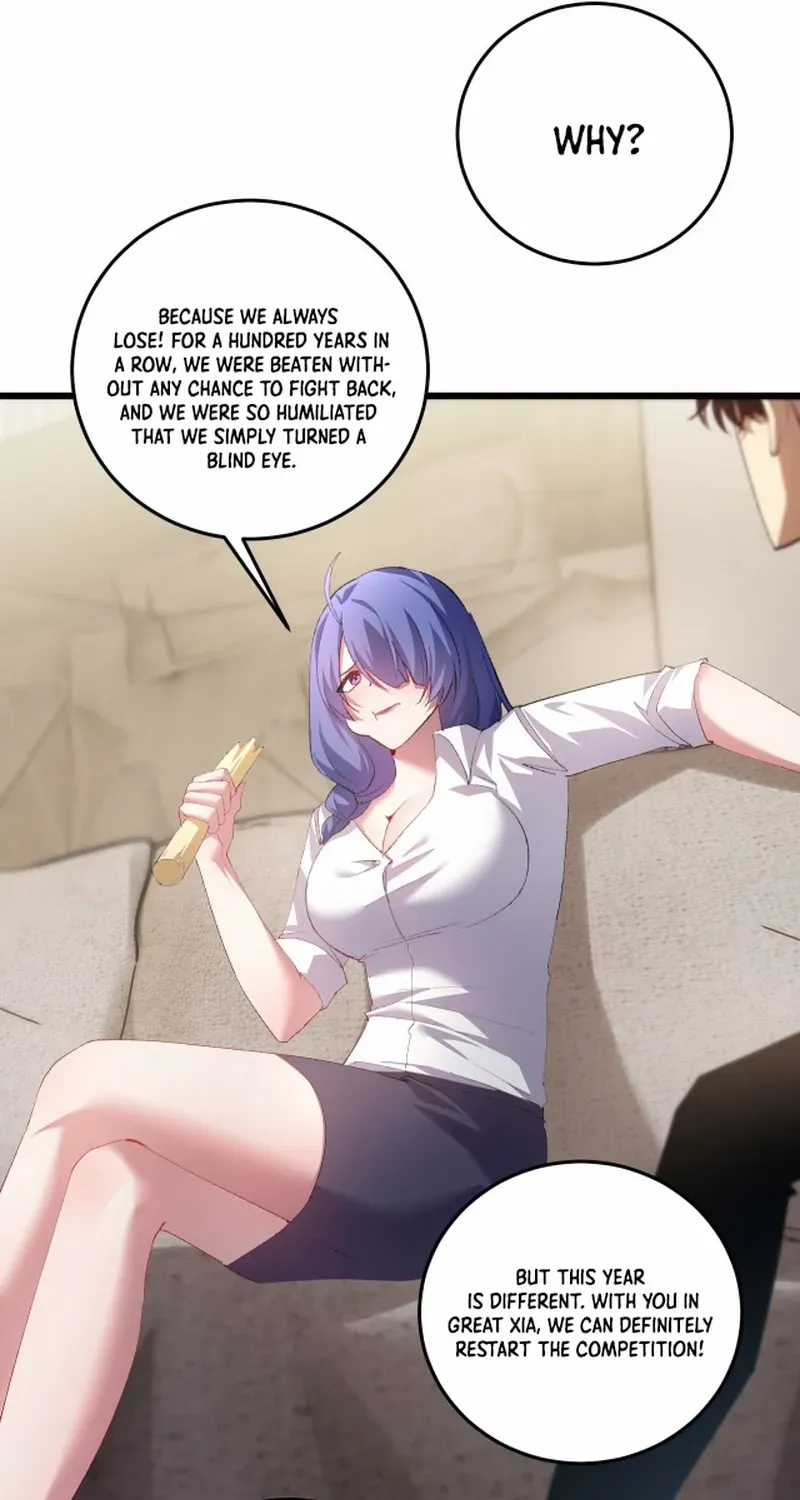 Read Supreme Zerg Lord chapter 55 image 66 on Lezhin