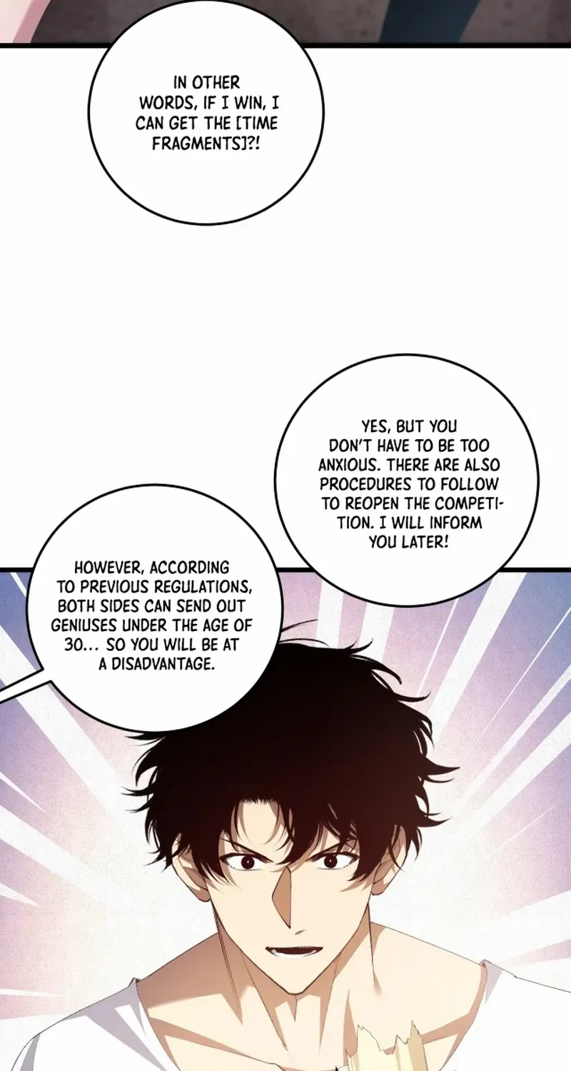 Read Supreme Zerg Lord chapter 55 image 67 on Lezhin