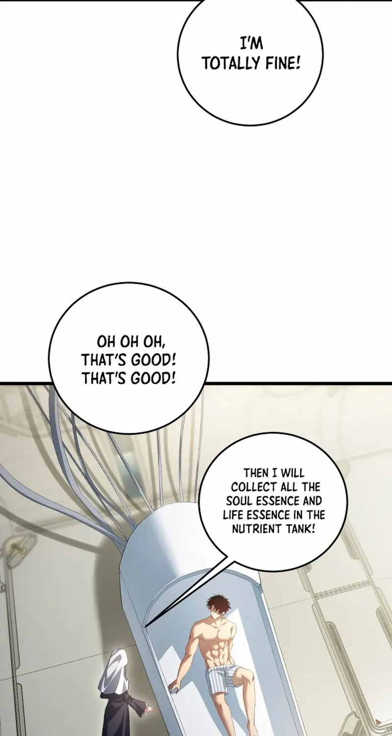 Read Supreme Zerg Lord chapter 55 image 7 on Lezhin