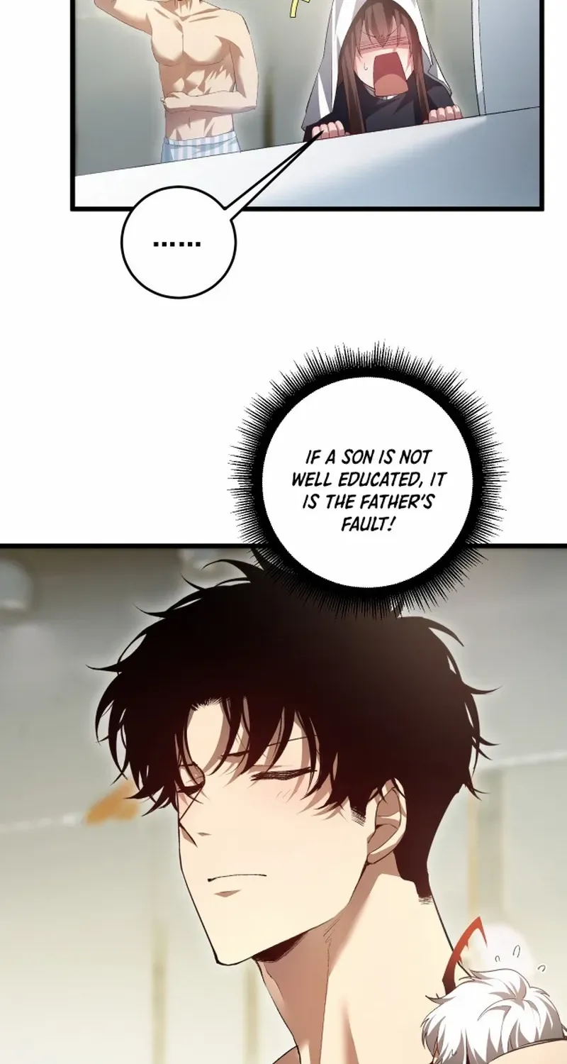 Read Supreme Zerg Lord chapter 55 image 9 on Lezhin