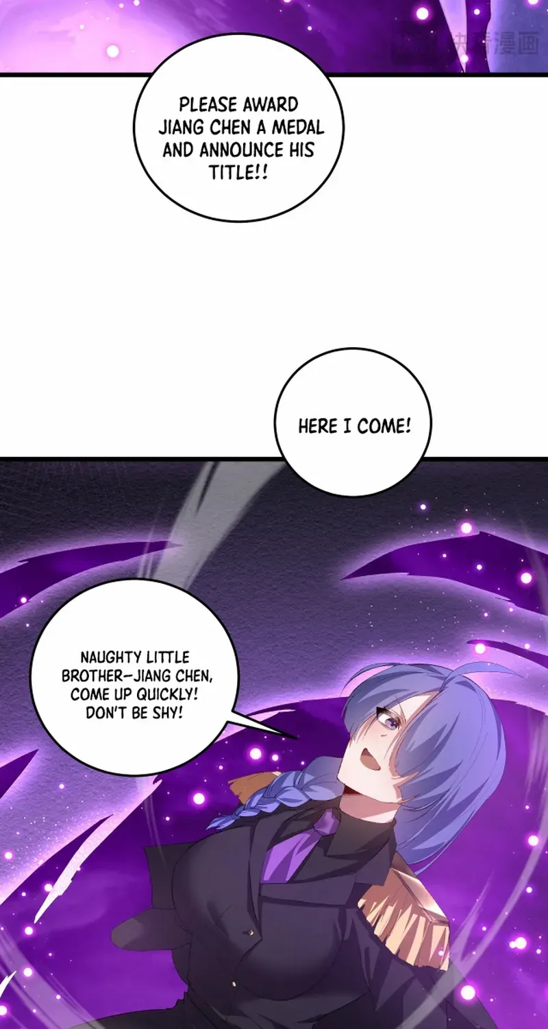 Read Supreme Zerg Lord chapter 56 image 11 on Lezhin