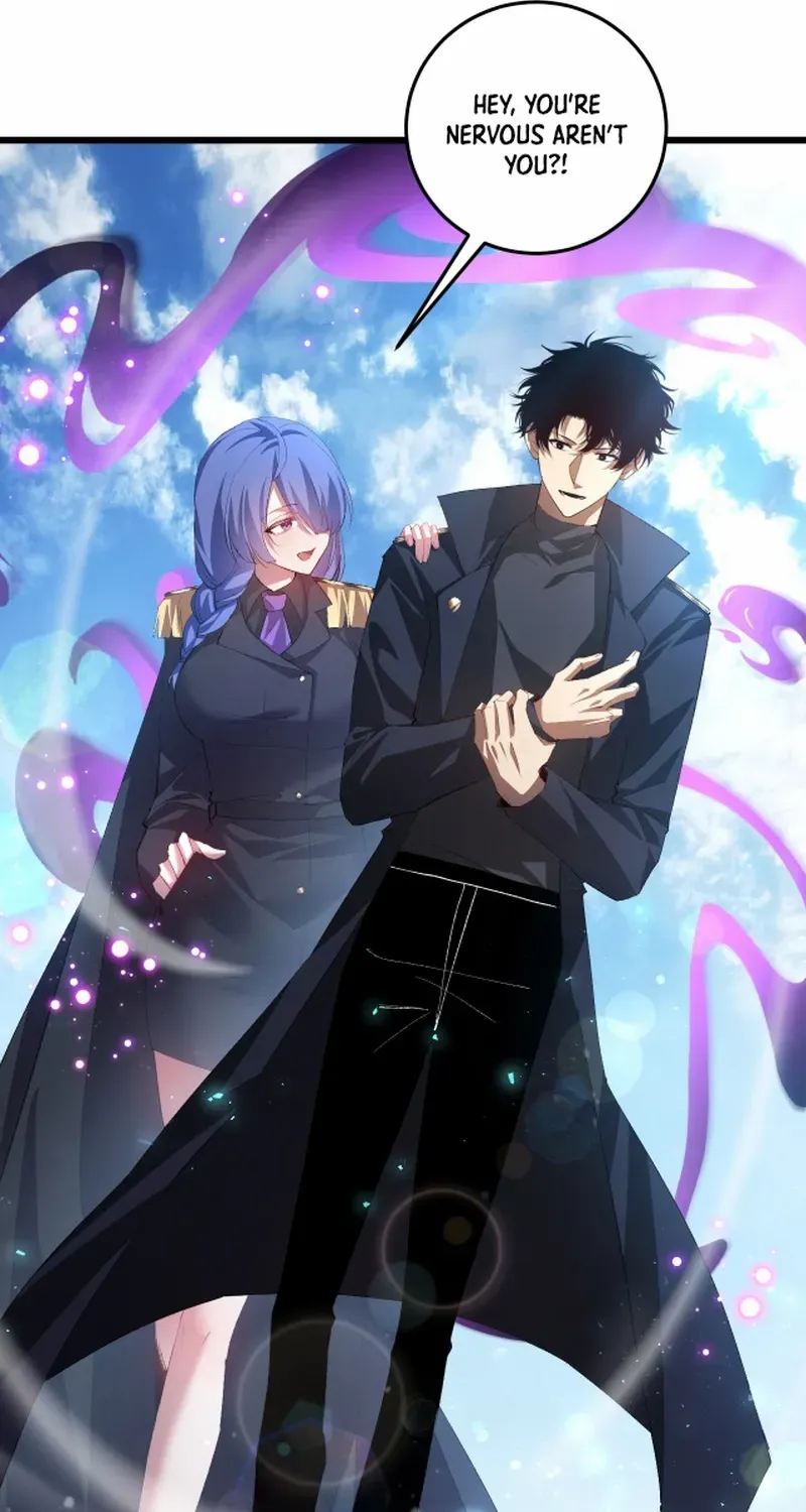 Read Supreme Zerg Lord chapter 56 image 13 on Lezhin