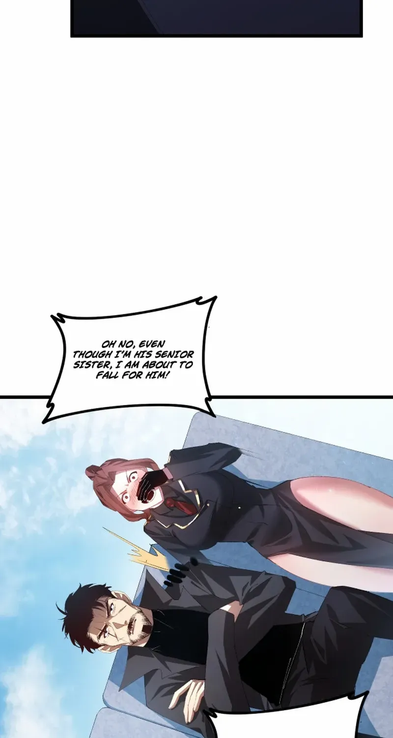 Read Supreme Zerg Lord chapter 56 image 15 on Lezhin