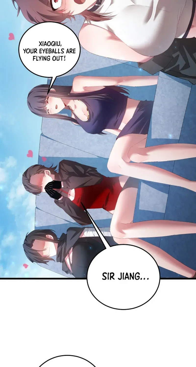 Read Supreme Zerg Lord chapter 56 image 17 on Lezhin