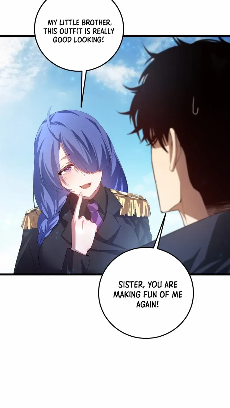 Read Supreme Zerg Lord chapter 56 image 18 on Lezhin