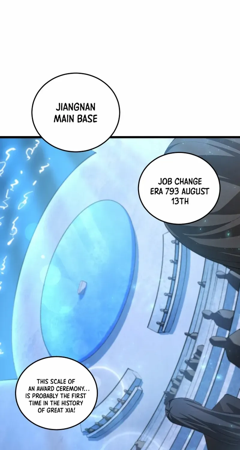 Read Supreme Zerg Lord chapter 56 image 2 on Lezhin