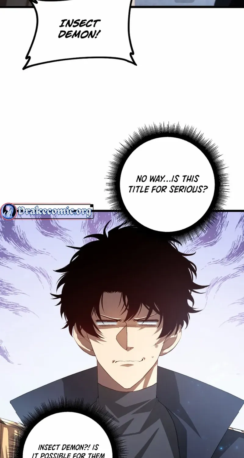 Read Supreme Zerg Lord chapter 56 image 20 on Lezhin