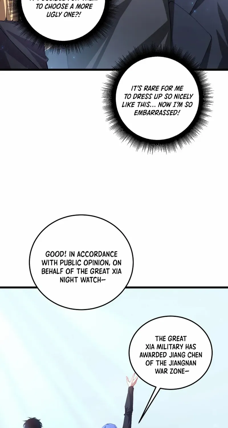 Read Supreme Zerg Lord chapter 56 image 21 on Lezhin