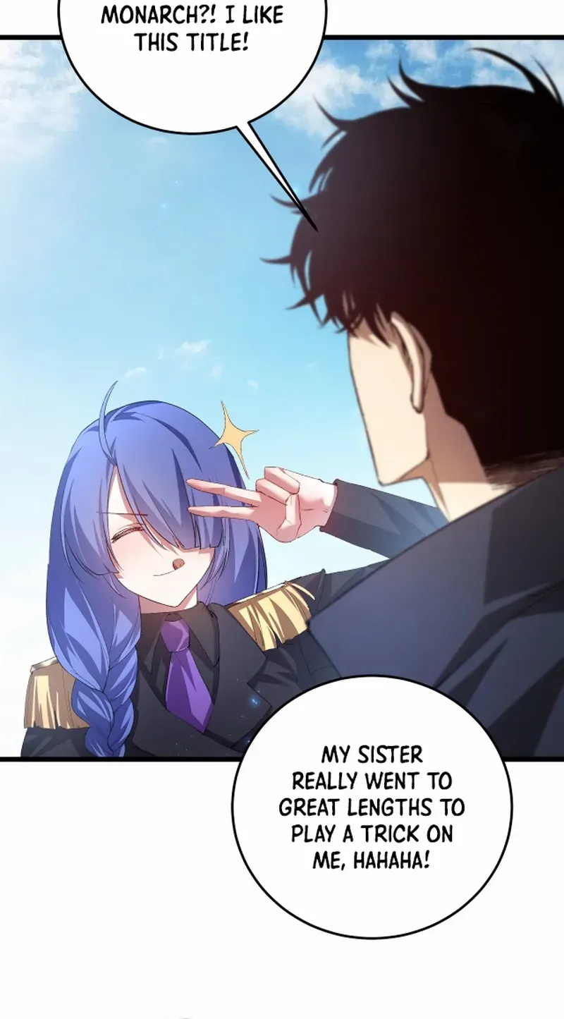 Read Supreme Zerg Lord chapter 56 image 23 on Lezhin