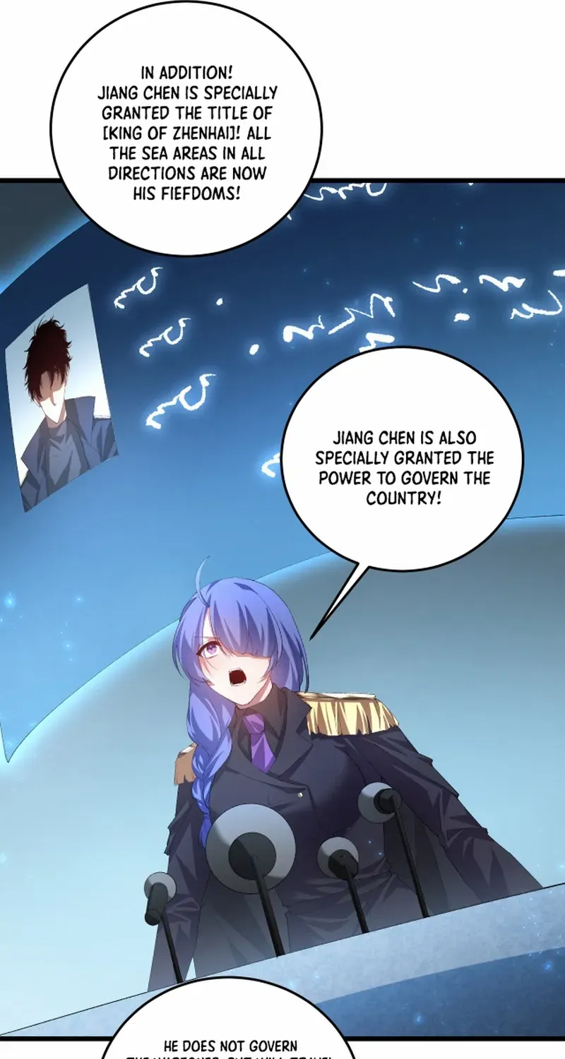 Read Supreme Zerg Lord chapter 56 image 24 on Lezhin