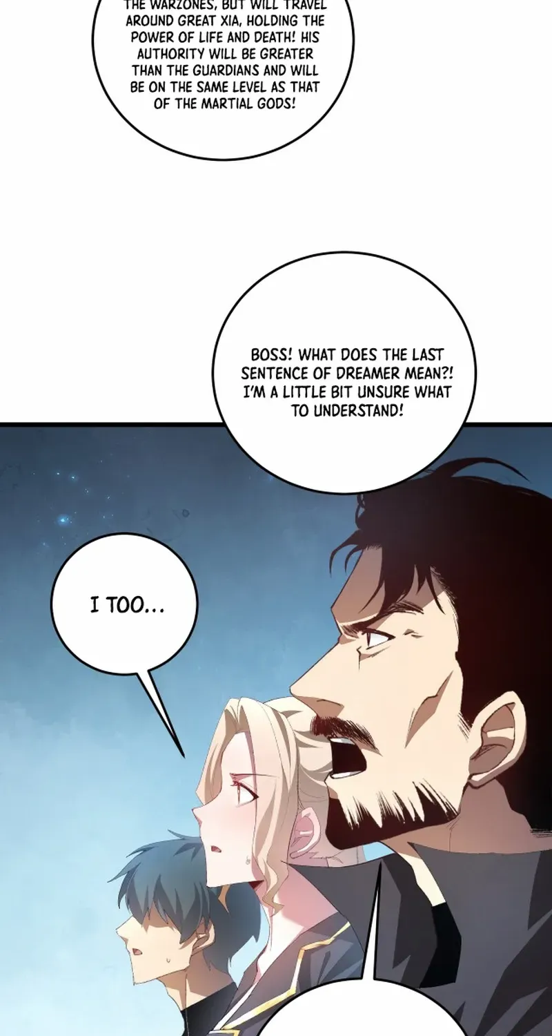 Read Supreme Zerg Lord chapter 56 image 25 on Lezhin