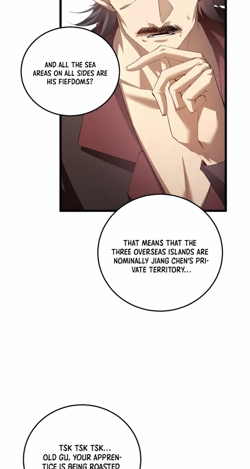 Read Supreme Zerg Lord chapter 56 image 27 on Lezhin