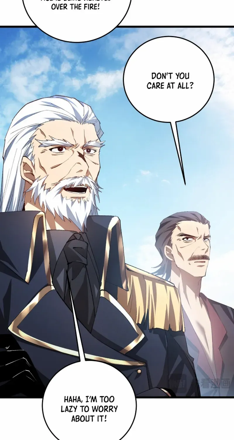 Read Supreme Zerg Lord chapter 56 image 28 on Lezhin