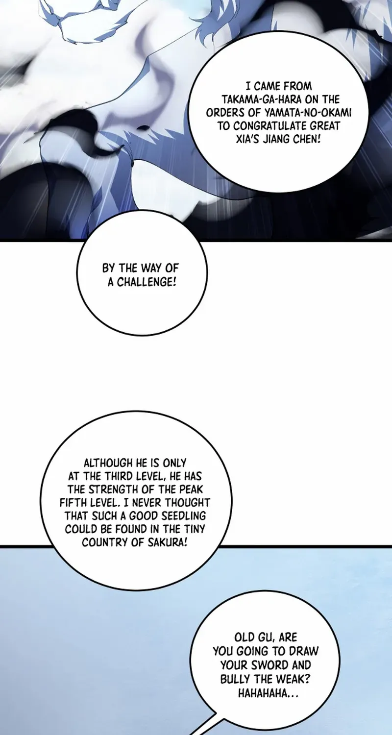 Read Supreme Zerg Lord chapter 56 image 32 on Lezhin