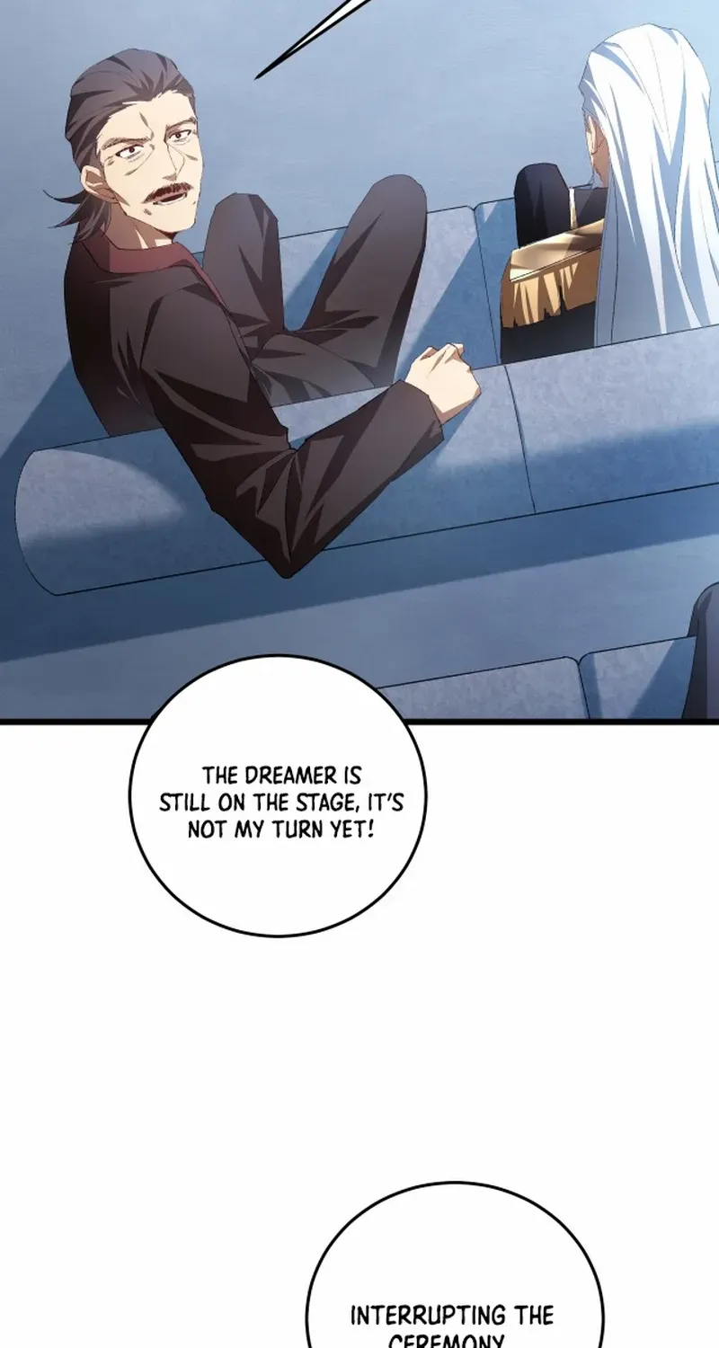 Read Supreme Zerg Lord chapter 56 image 33 on Lezhin