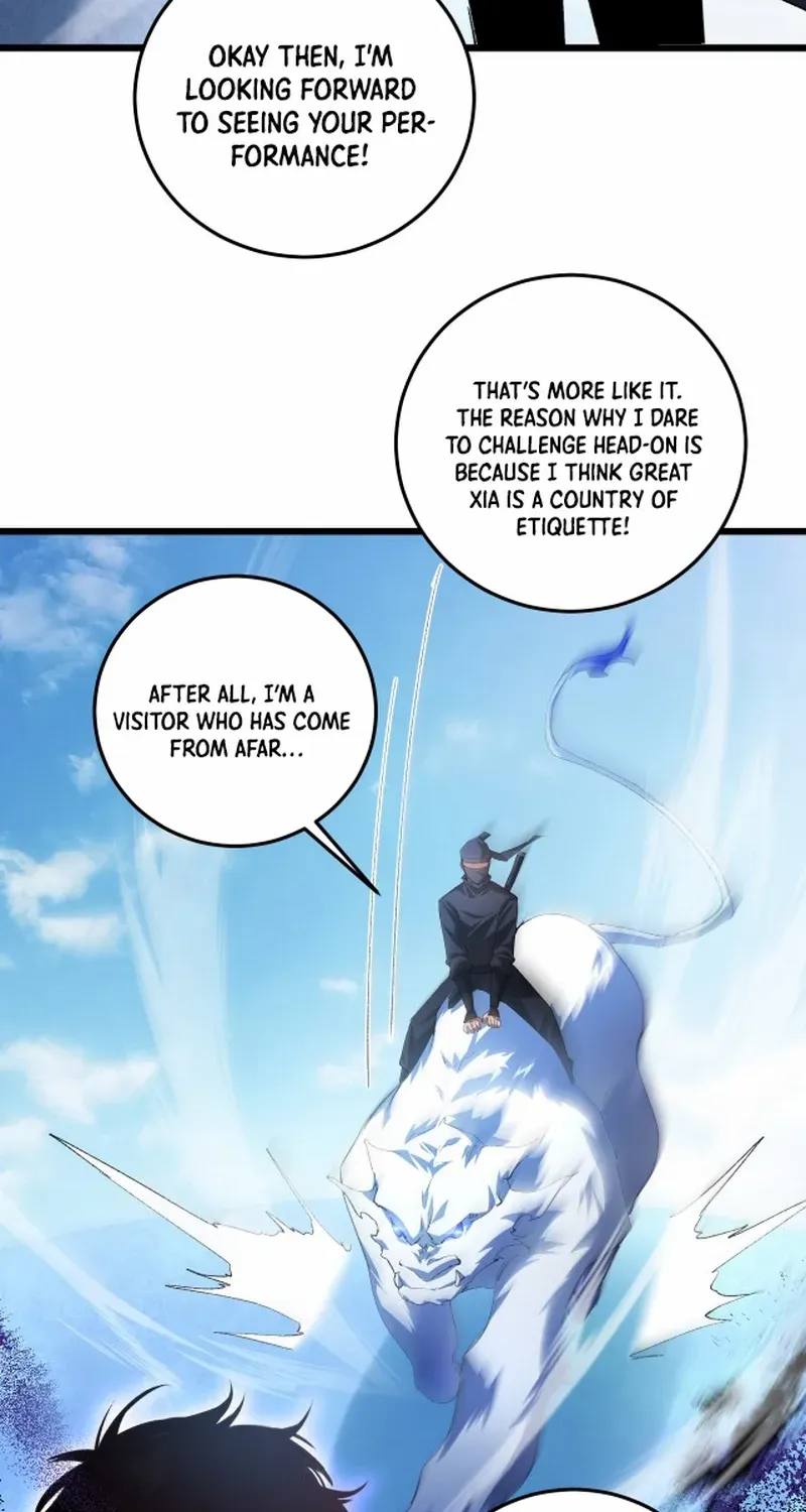 Read Supreme Zerg Lord chapter 56 image 36 on Lezhin