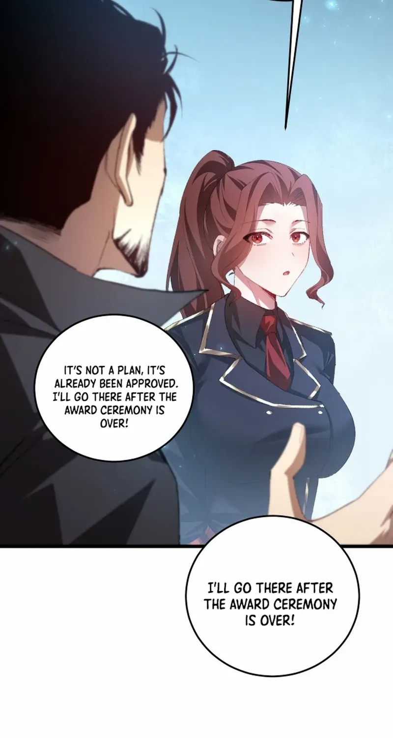 Read Supreme Zerg Lord chapter 56 image 4 on Lezhin