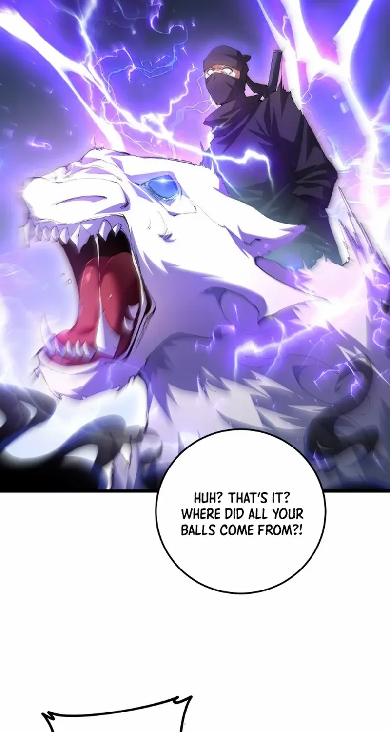 Read Supreme Zerg Lord chapter 56 image 42 on Lezhin