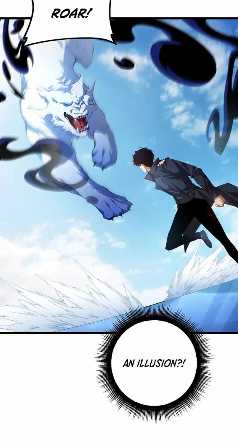 Read Supreme Zerg Lord chapter 56 image 43 on Lezhin
