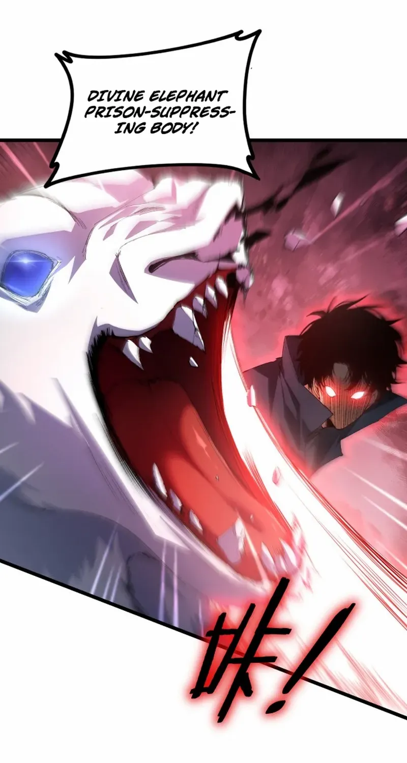 Read Supreme Zerg Lord chapter 56 image 44 on Lezhin