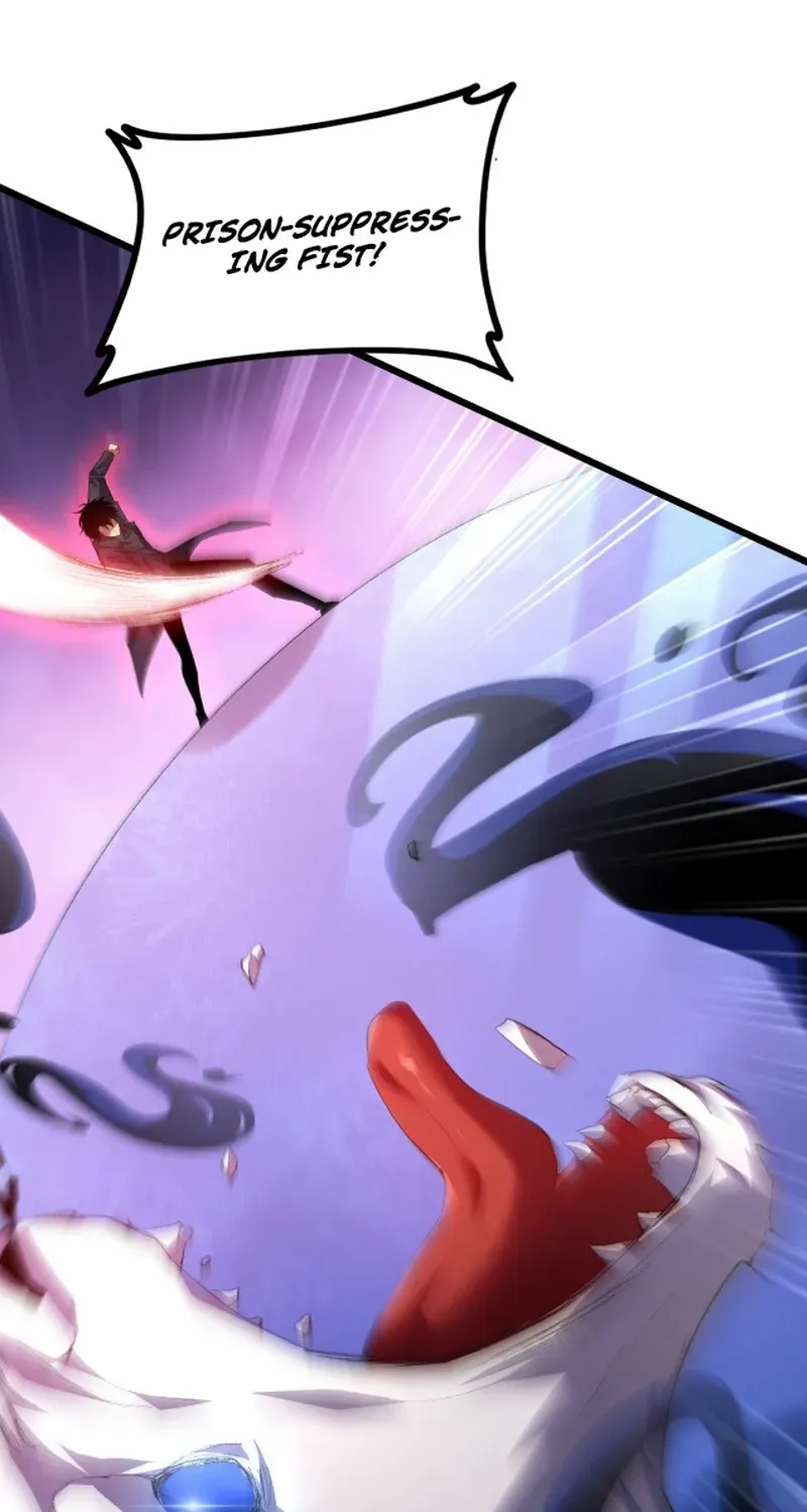 Read Supreme Zerg Lord chapter 56 image 45 on Lezhin
