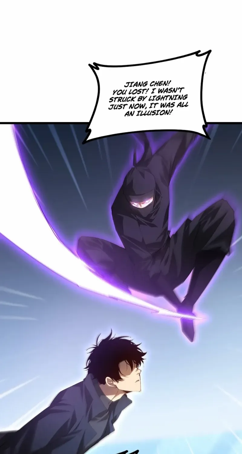Read Supreme Zerg Lord chapter 56 image 48 on Lezhin