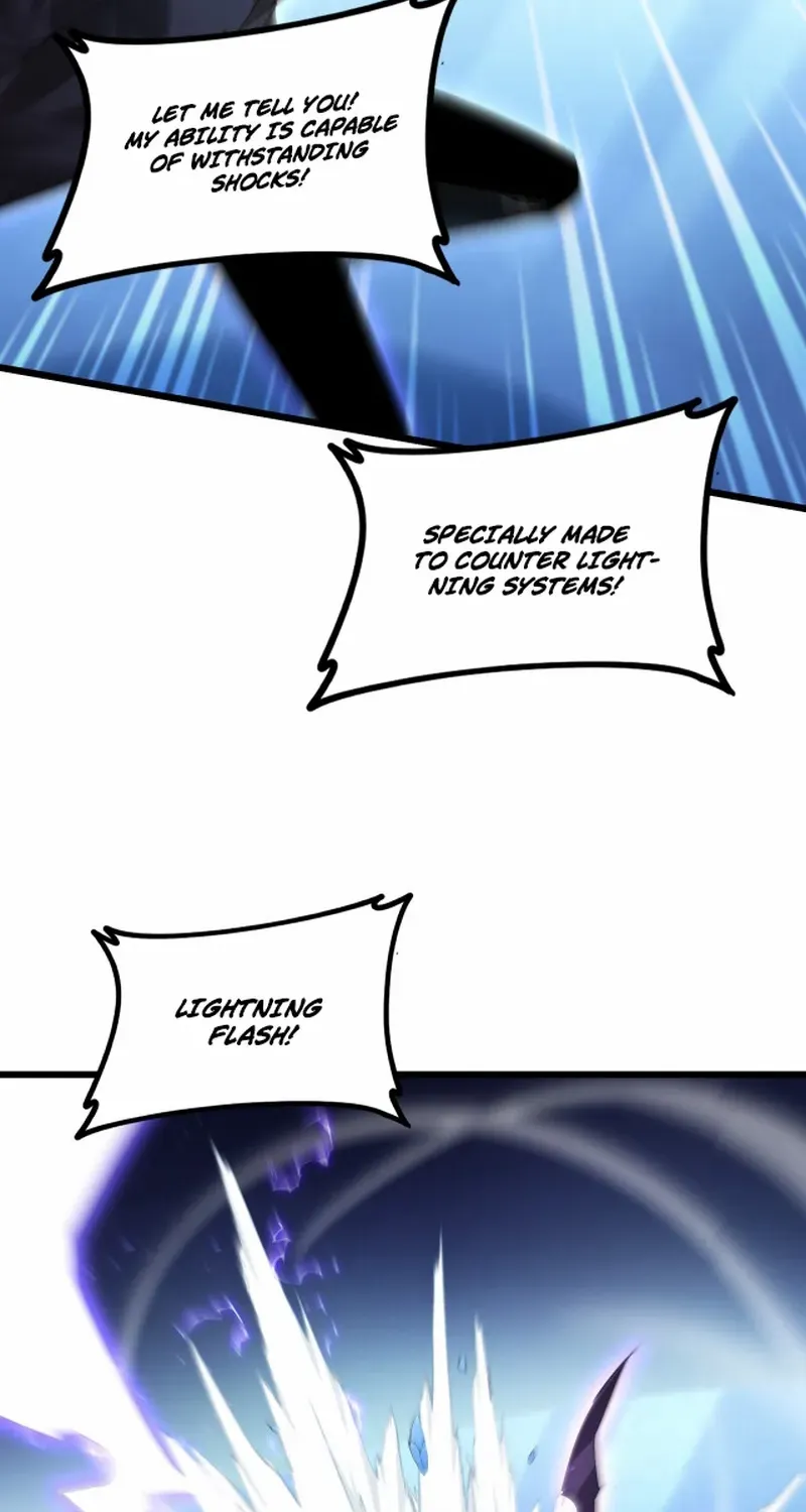 Read Supreme Zerg Lord chapter 56 image 49 on Lezhin
